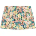 O'Neill Summer Woven Kids Shorts blå