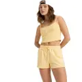 Roxy Surf Stoked Terry Sports Shorts