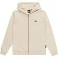 Quiksilver Basic Genser Med Hel Glidelås