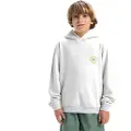 Quiksilver Graphic Hettegenser