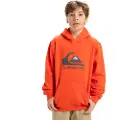 Quiksilver Big Logo Hettegenser