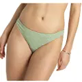 Roxy Current Coolness Moderate Bikini Bunn