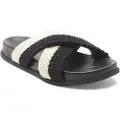Roxy Syenna Sandaler svart