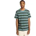 Element Icon Label Pocket Kortarmet T-skjorte