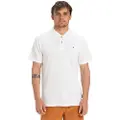 Quiksilver Dna Kortermet Poloskjorte