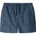 Hackett Sport Multi Badebukse