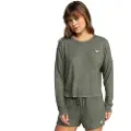 Roxy Saturdaze Cosy Collegegenser