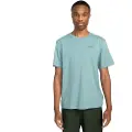 Element Skateboard Co T-skjorte blå