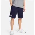 Under Armour Rival Terry Shorts