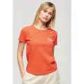 Superdry Sportswear Logo Fitted Kortarmet T-skjorte
