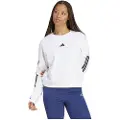Adidas Essentials 3 Stripes French Terry Collegegenser
