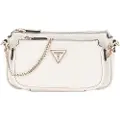 GUESS Noelle Dbl Pouch Skulderveske