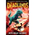 Walker Books Deadlands: Hunted
