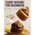 Intell Book Publishers Candy Making for Beginners