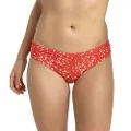 Roxy Pt Beach Classics Hipster Bikini Bunn