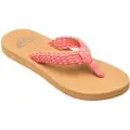 Roxy Porto Iv Sandaler rød