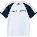 Hackett Multi Kortarmet T-skjorte