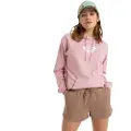 Roxy Surf Stoked Terry Sports Shorts