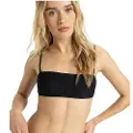 Roxy Camilo Bandeau Bikinitopp