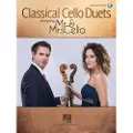 Hal Leonard Corporation Classical Cello Duets