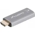 Lanberg 4k Displayport Hdmi-adapter