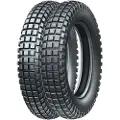 Michelin X Light 51m Tt M/c Prøveforhjul