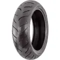 Dunlop Roadsmart Ii 58w Motorsykkel Sport-touring Fordekk