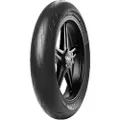 Pirelli Diablo Rosso Iv 69w Tl Motorsykkel Sport-touring Bakdekk