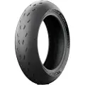 Michelin Moto Power Cup 2 73 Tl Motorsykkel Sport-touring Bakdekk