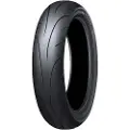 Dunlop Sportmax Q-lite 66h Tl Motorsykkel Sport-touring Bakdekk