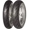 Anlas Tournee 54m Tl Scooter Bakdekk