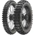 Anlas Capra X Rally 70r Tt Off-road Bakdekk