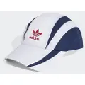 Adidas Originals Caps hvit