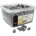 Halva Cheap Salmiakki Pommix loose sweets, 2 kg