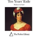 Createspace Independent Publishing Platform Ten Years' Exile