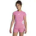 Adidas All Sports Nxt Kortarmet T-skjorte