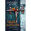 Knaur Wolfsschlucht - Föhr, Andreas