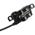 Shimano Mt501 Post Mount Resin Hydraulic Disc Bakbrems