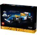 LEGO Icons 10353 Williams Racing FW14B og Nigel Mansell