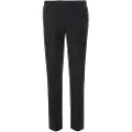Hackett Plain Wool Belt Bukser