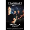Fandemonium Books Stargate SG-1: Valhalla