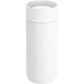 Fellow - Carter Move Mug 360 Sip Lid - White - Insulated Mug 473ml