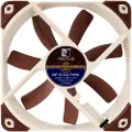 Noctua NF-S12A PWM - Kabinettvifte - 120 mm