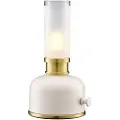 PR Home PR HomeBordlampe Frida 22cmBeigeBordlamperFra Homeroom