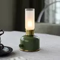 PR Home PR HomeBordlampe Frida 22cmGrønnBordlamperFra Homeroom