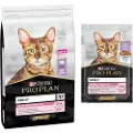 Purina Pro Plan Cat Adult Light Turkey - 10 kg