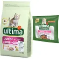 Affinity Ultima Ultima katt Junior kylling - 1,5 kg