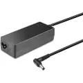 CoreParts - Strømadapter (tilsvarer: Toshiba PA3716E-1AC3) - 90 watt - for Toshiba Satellite A500, A660, L500, L505, L550, L555, L630, L650, L670, L735, L750, L770