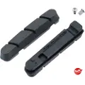 Jagwire Road Pro S Felgbremseklosser 50 Par