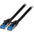 EFB Elektronik K5525fsw5 S/ftp 5 M Cat6a Nettverkskabel